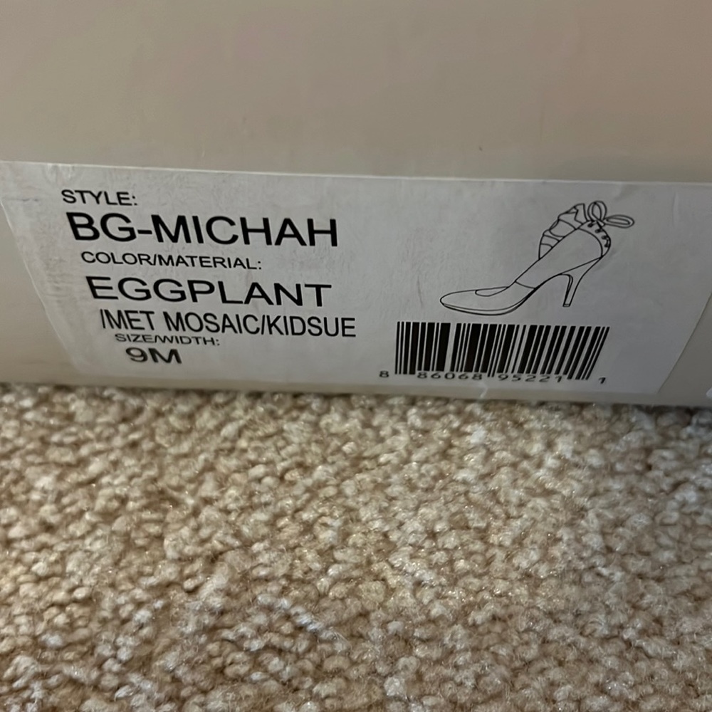 Bcbgeneration Pump - image 4